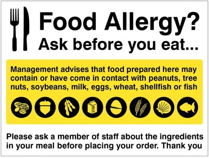 food allergy1